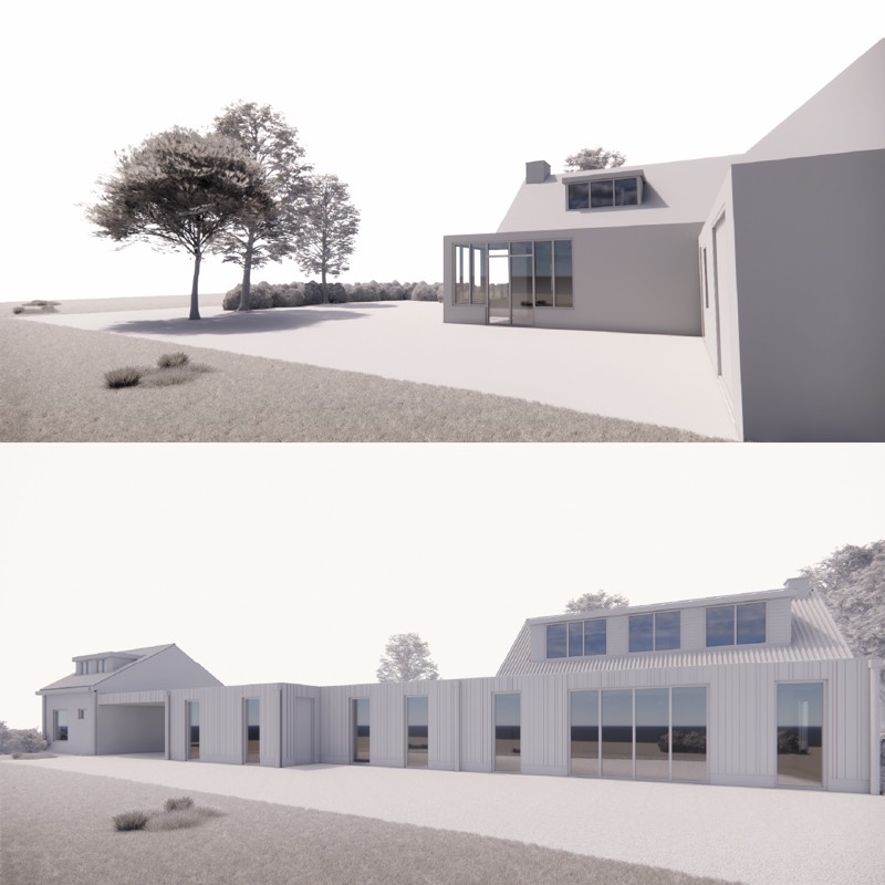 Renovatie & Uitbouw Bunschoten – beeld 7