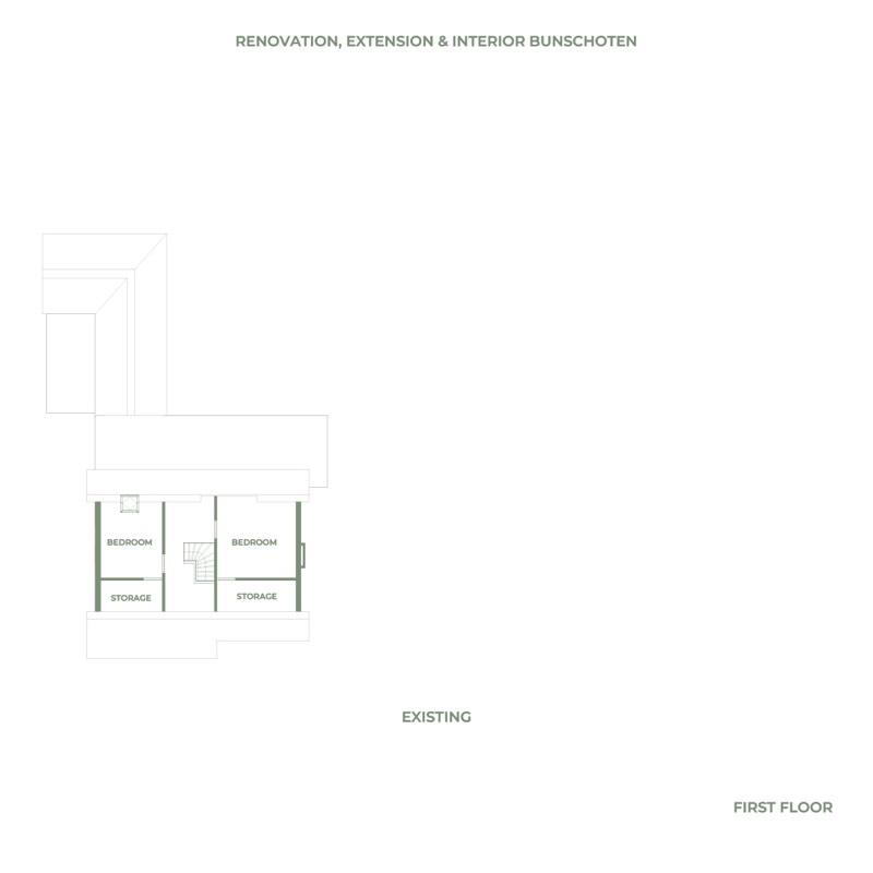 Renovatie & Uitbouw Bunschoten – beeld 10