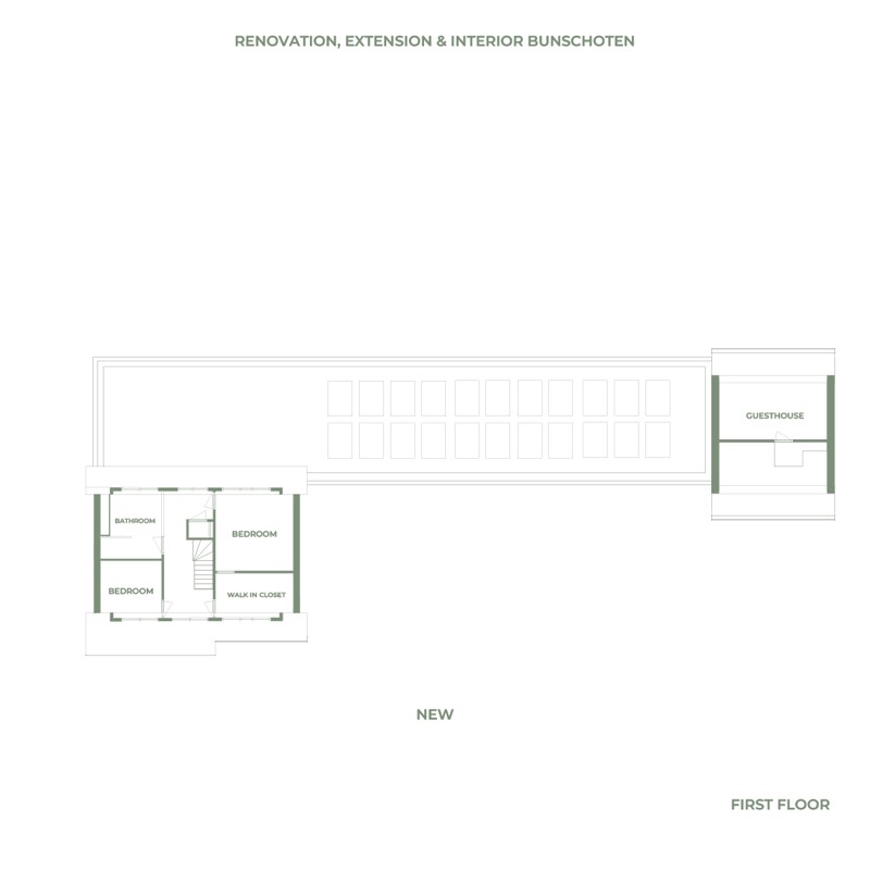 Renovatie & Uitbouw Bunschoten – beeld 11