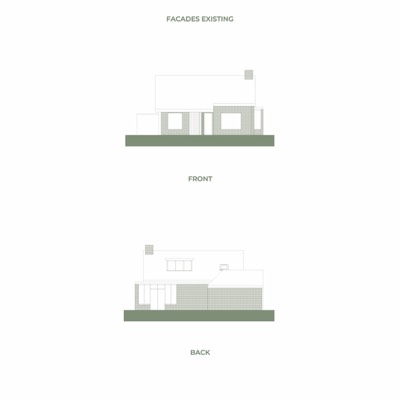 Renovatie & Uitbouw Bunschoten