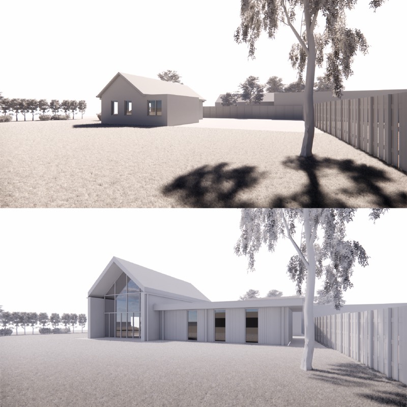 Renovatie & Uitbouw Arkel – beeld 6