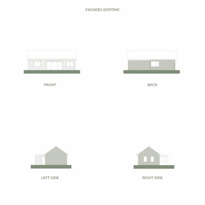 Renovatie & Uitbouw Arkel
