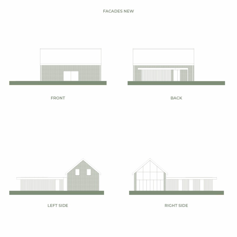 Renovatie & Uitbouw Arkel – beeld 12