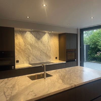 Uitbouw & Interieur Rijsenhout