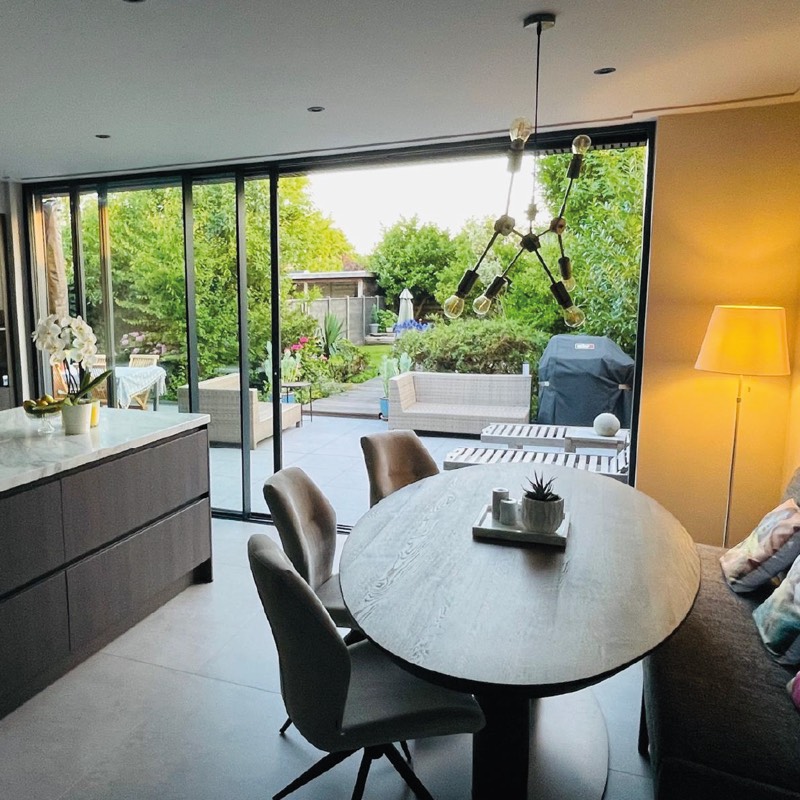 Uitbouw & Interieur Rijsenhout – beeld 4