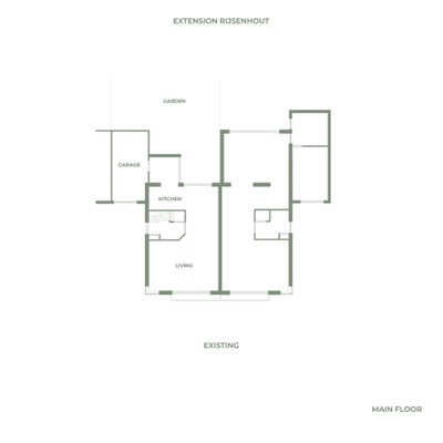 Uitbouw & Interieur Rijsenhout