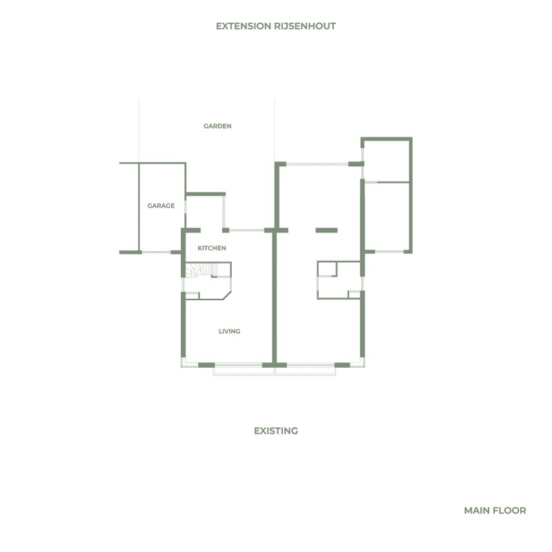 Uitbouw & Interieur Rijsenhout – beeld 6