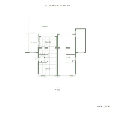 Uitbouw & Interieur Rijsenhout