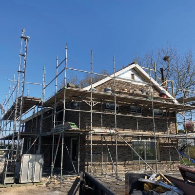 Renovatie & Uitbouw Rhenen