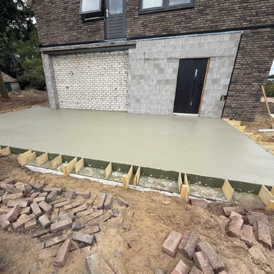 Renovatie & Uitbouw Rhenen