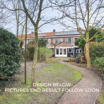 Renovatie & Uitbouw Amstelveen