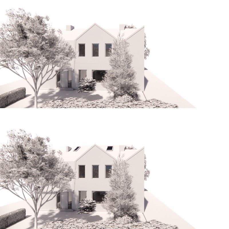 Renovatie & Uitbouw Amstelveen – beeld 3