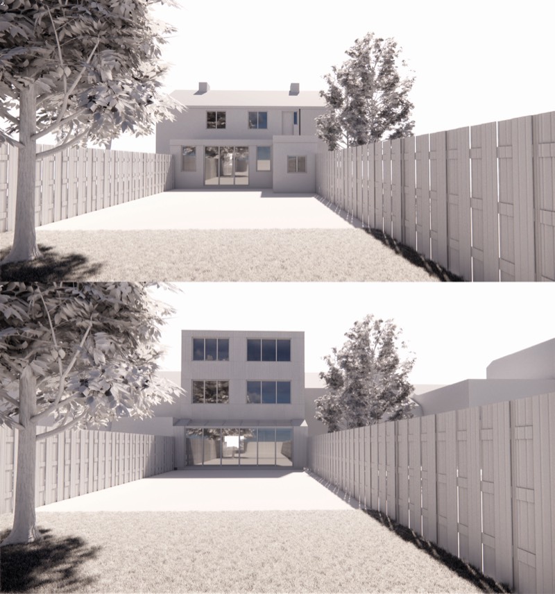Renovatie & Uitbouw Amstelveen – beeld 5
