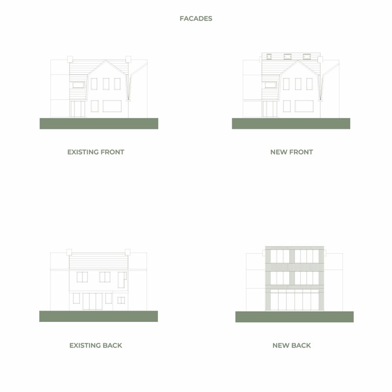Renovatie & Uitbouw Amstelveen – beeld 10