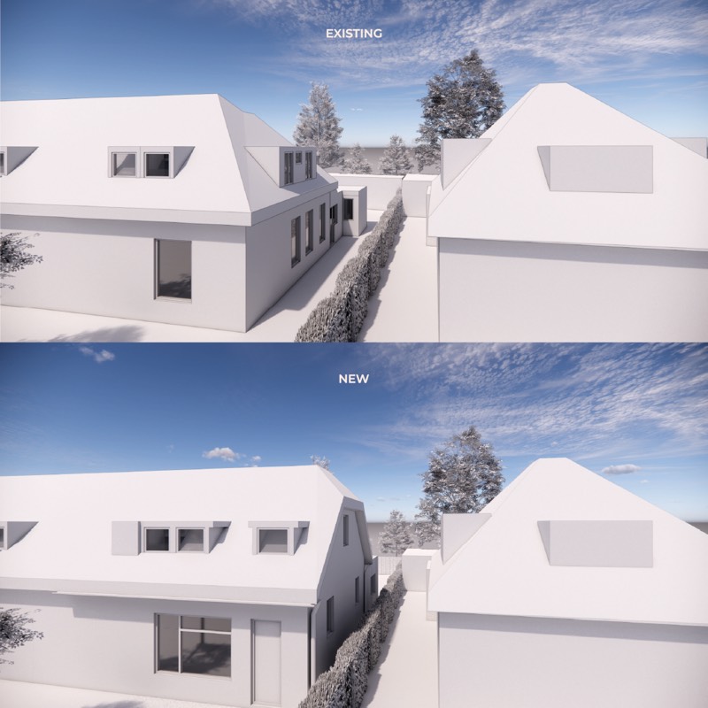 Renovatie & Uitbouw Oosterbeek – beeld 5
