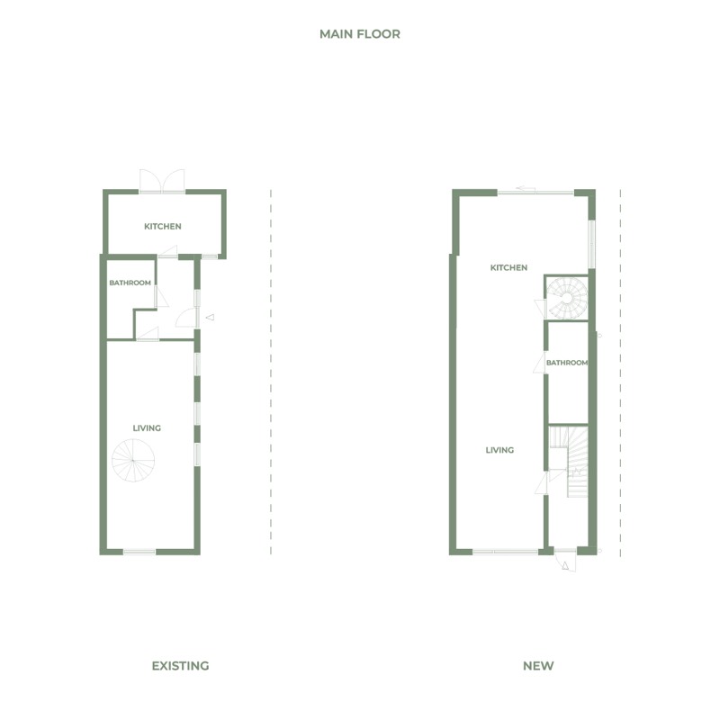 Renovatie & Uitbouw Oosterbeek – beeld 8