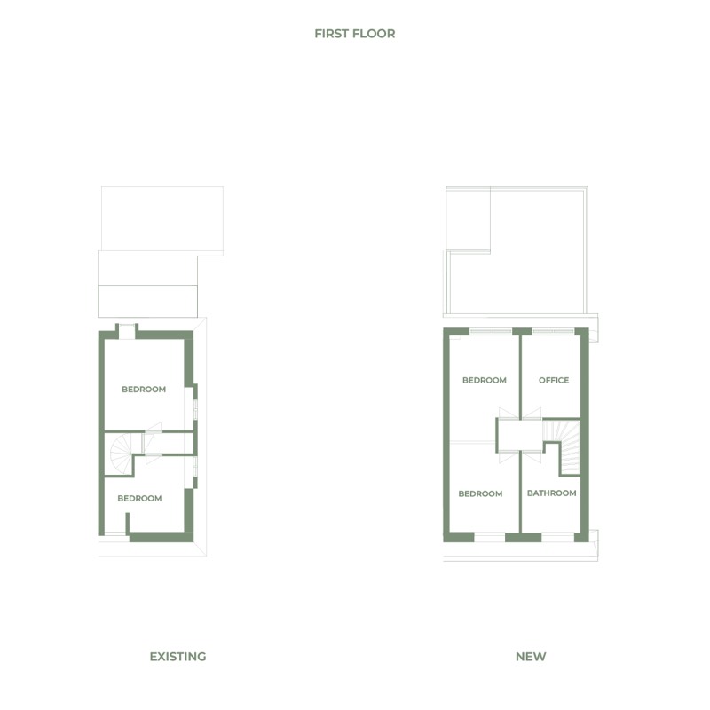 Renovatie & Uitbouw Oosterbeek – beeld 9