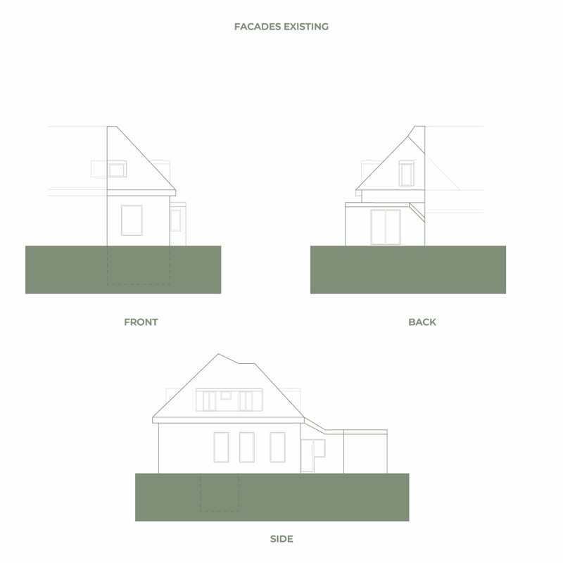 Renovatie & Uitbouw Oosterbeek – beeld 10