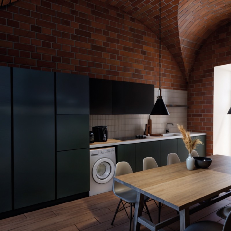 Appartement La Trousse Frankrijk 01 – beeld 4