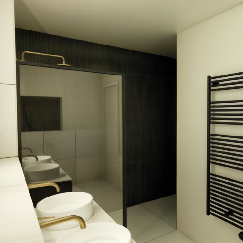 Appartement La Trousse Frankrijk 01 – beeld 7