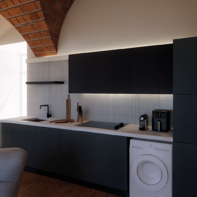 Appartement La Trousse Frankrijk 02 – beeld 3