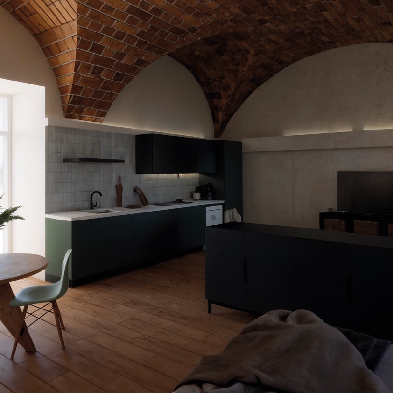 Appartement La Trousse Frankrijk 02 – beeld 4