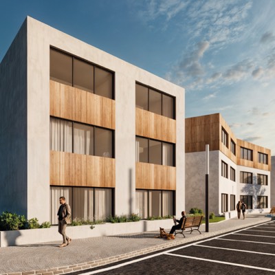 Concept De Zorgtuin