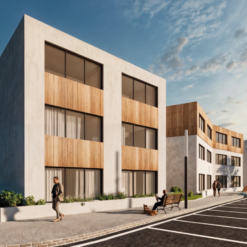 Concept De Zorgtuin – beeld 7