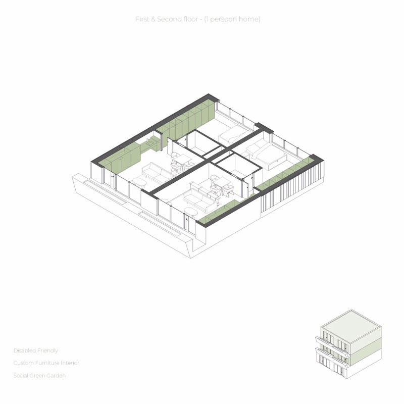 Concept De Zorgtuin – beeld 13