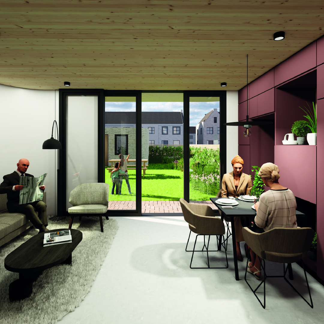 Concept Achterom - Image 10