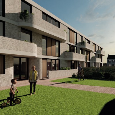 Concept Achterom