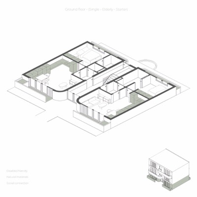 Concept Achterom