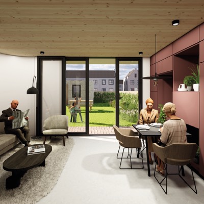Concept Achterom