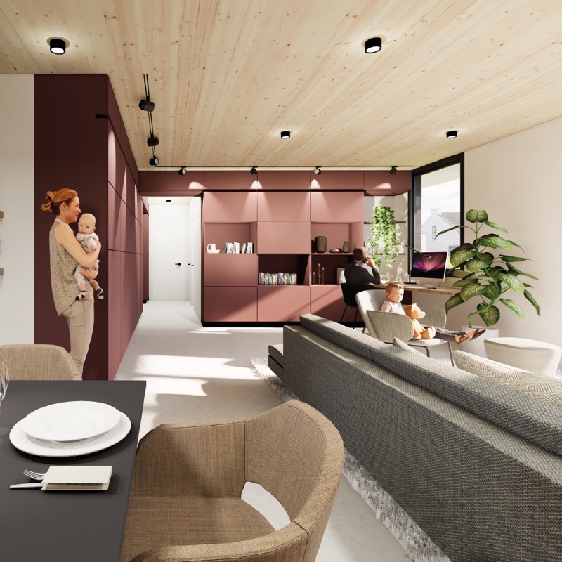 Concept Achterom – beeld 13