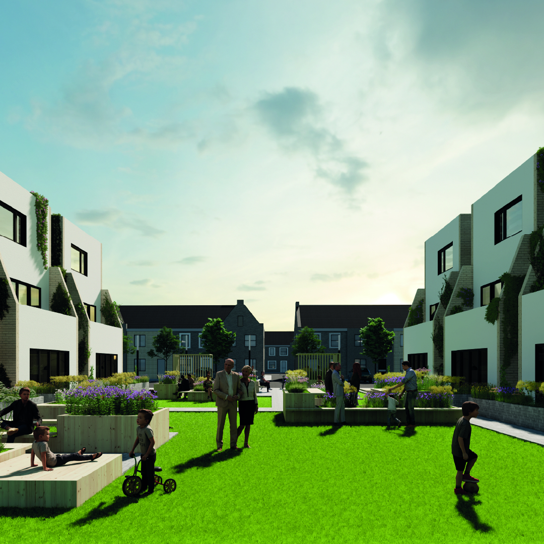 Concept De Speelstraat - Image 6