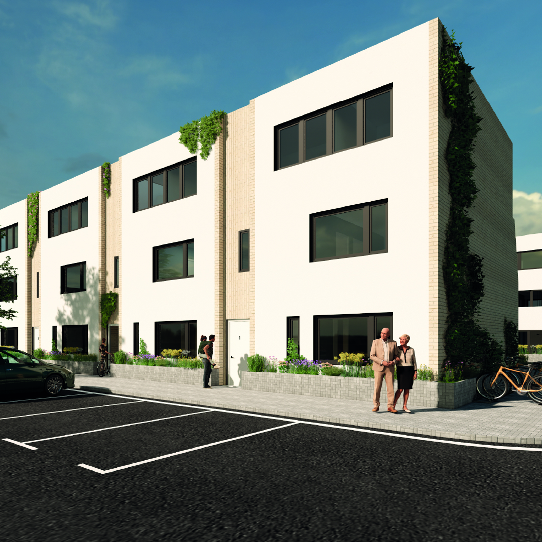 Concept De Speelstraat - Image 7