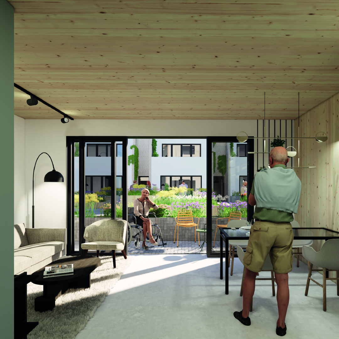 Concept De Speelstraat - Image 10