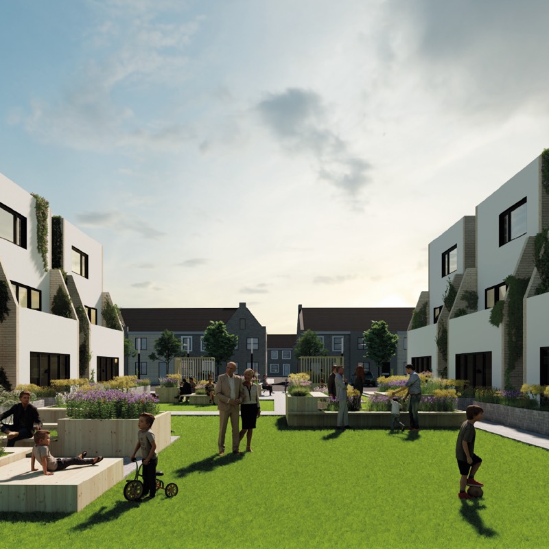 Concept De Speelstraat – beeld 6