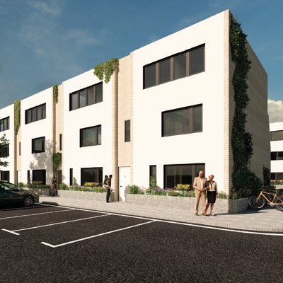 Concept De Speelstraat
