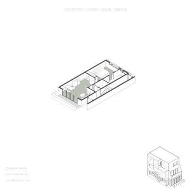Concept De Speelstraat