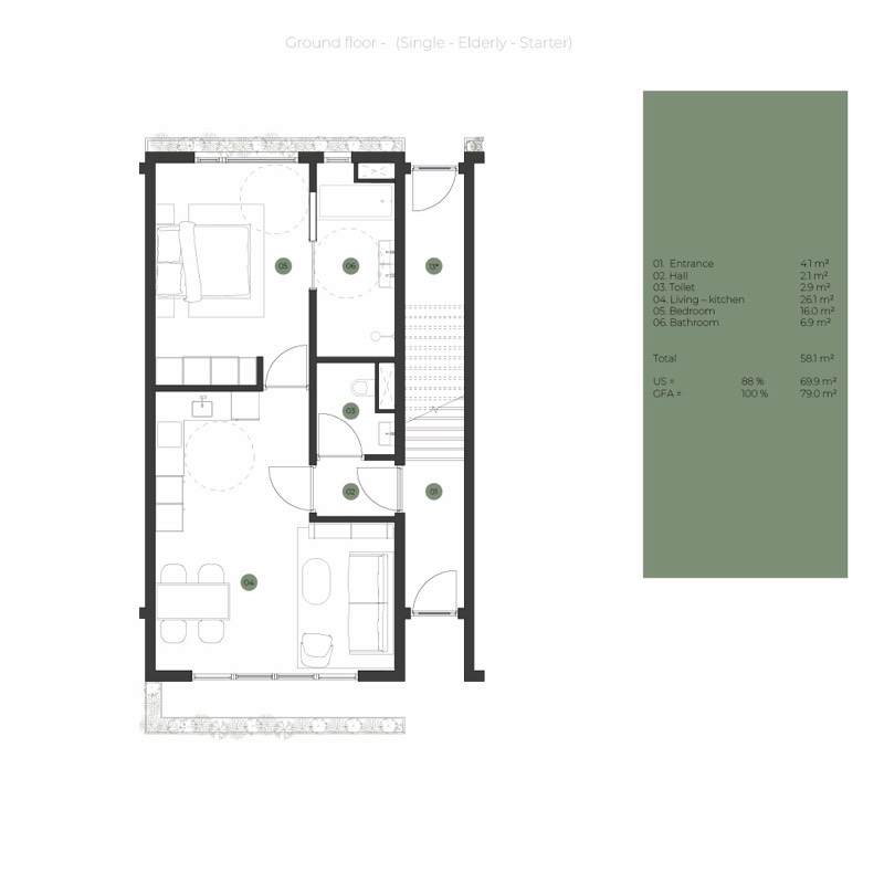 Concept De Speelstraat – beeld 9