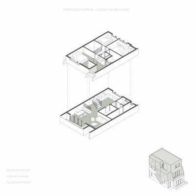 Concept De Speelstraat
