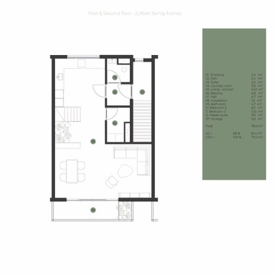 Concept De Speelstraat
