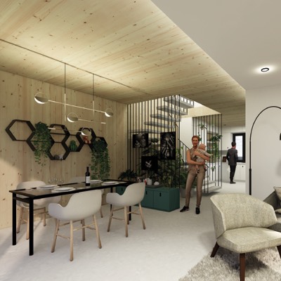 Concept De Speelstraat