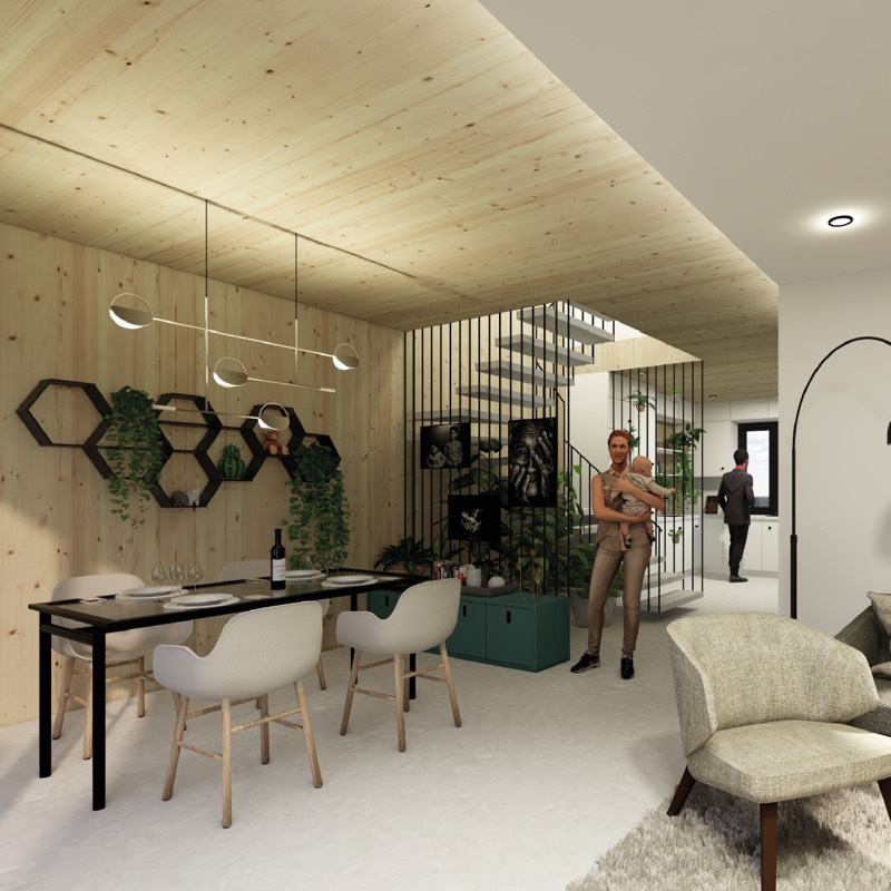 Concept De Speelstraat – beeld 14