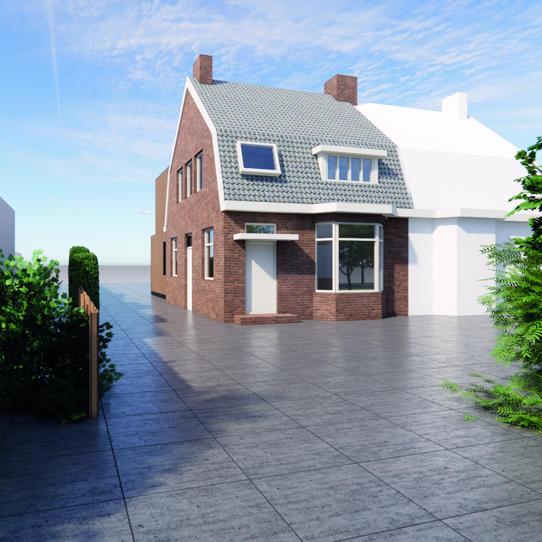 Renovatie & Uitbouw Amsterdam - Image 4