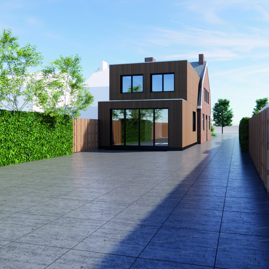 Renovatie & Uitbouw Amsterdam - Image 5