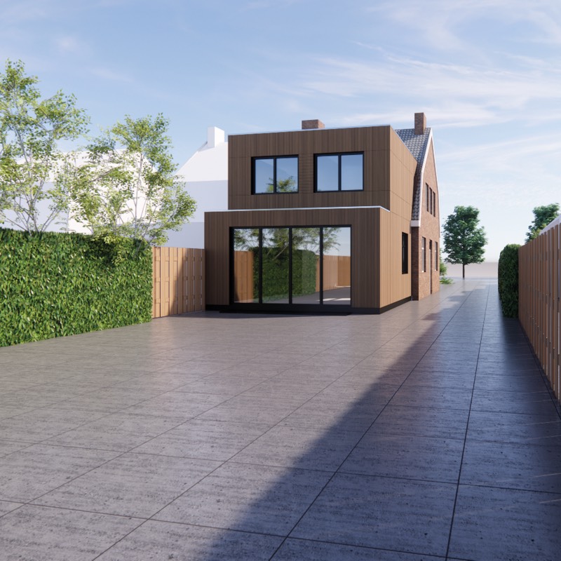 Renovatie & Uitbouw Amsterdam – beeld 5