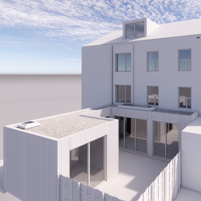 Uitbouw & Interieur Amsterdam – beeld 3