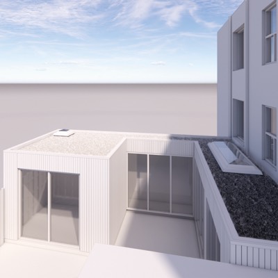 Uitbouw & Interieur Amsterdam